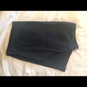 Lululemon ABC Pants Navy